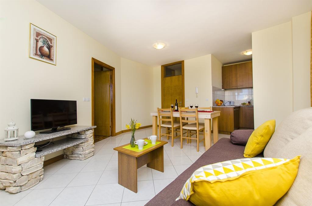 Apartments Glavan Privlaka  Pokoj fotografie