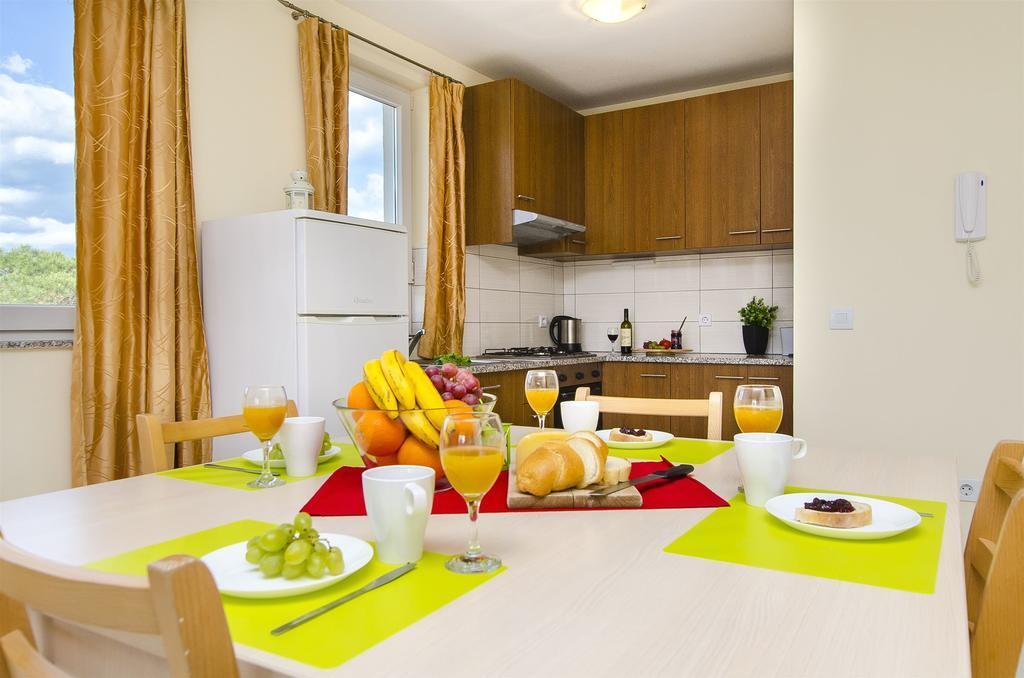 Apartments Glavan Privlaka  Pokoj fotografie