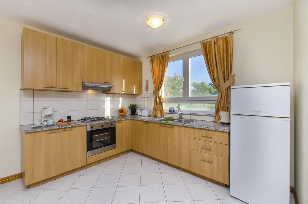 Apartments Glavan Privlaka  Pokoj fotografie